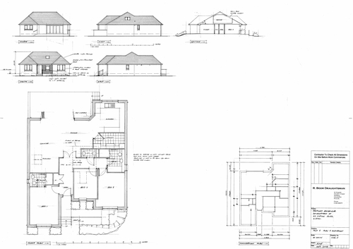 Station Road, Kirton